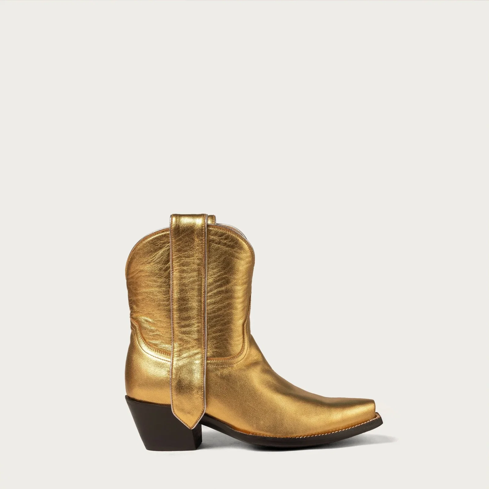 Image of The 24/7 Boot Gold