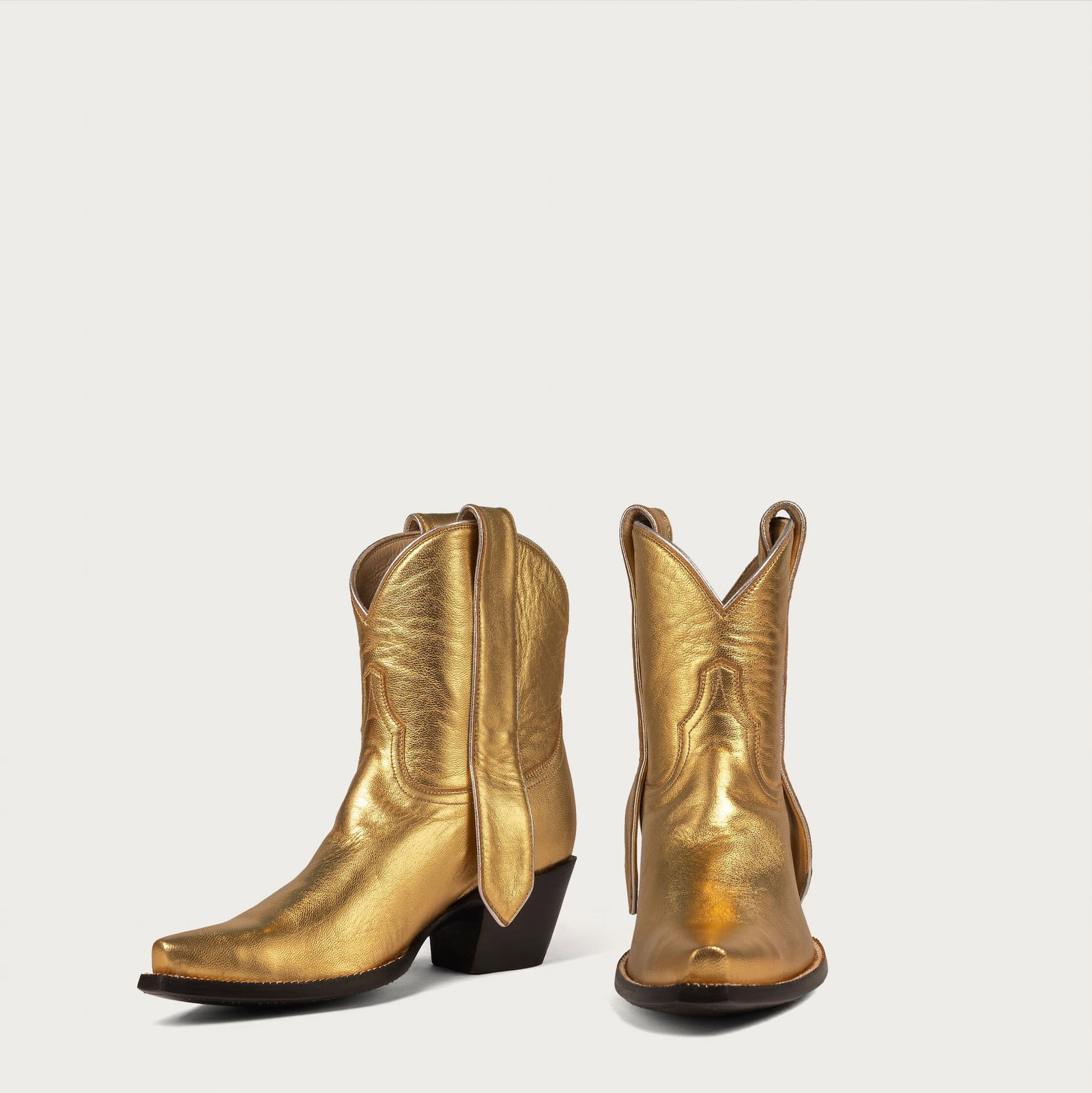 The 24/7 Gold