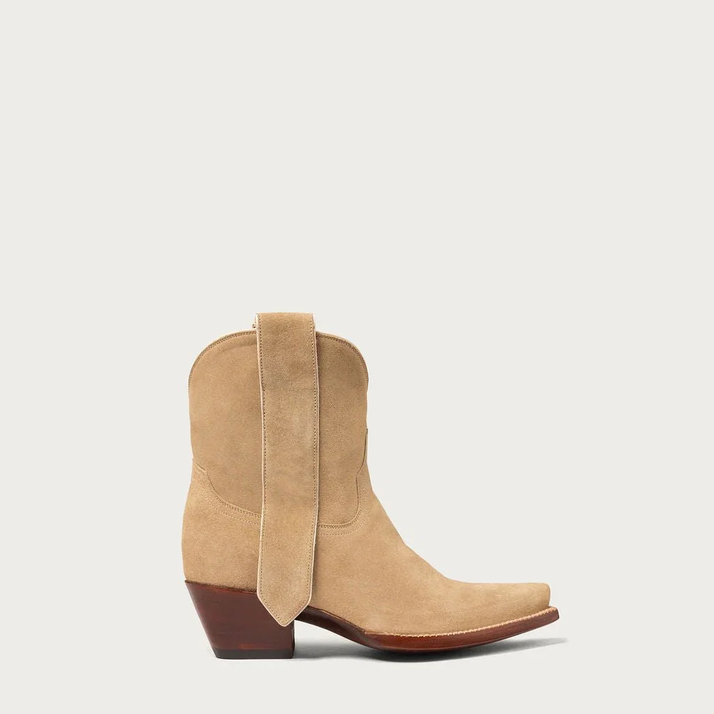 Image of The 24/7 Boot Bone Suede