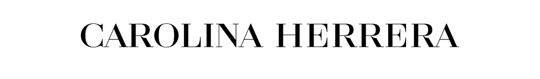 Carolina Herrera