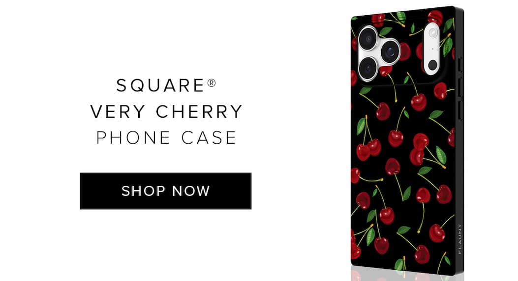 very cherry