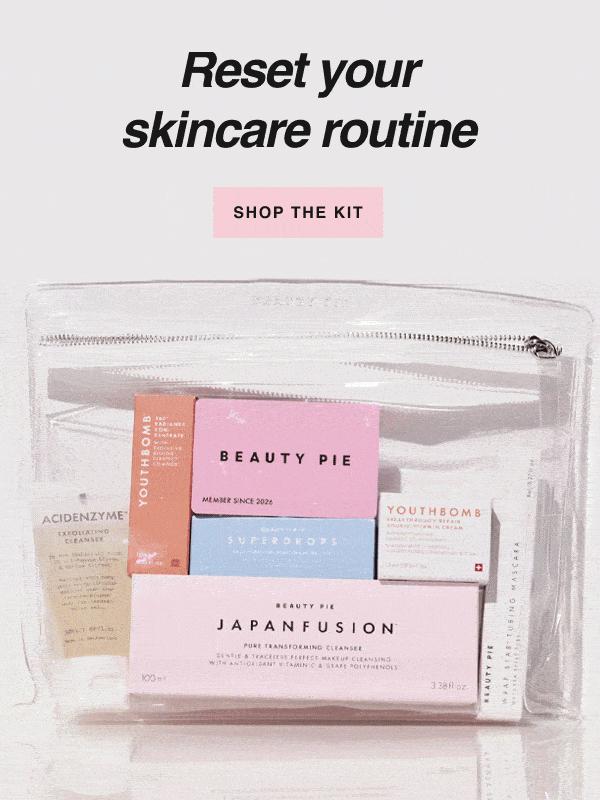 GIF of the bestsellers kit