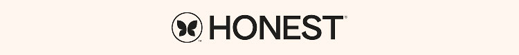 Honest logo