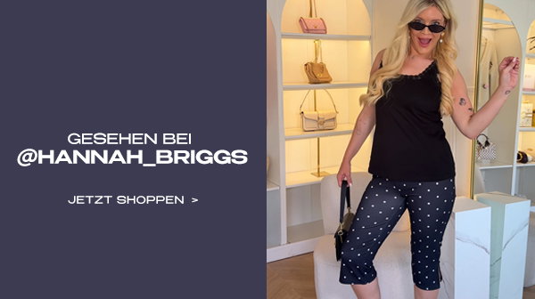 GESEHEN BEI @HANNAH_BRIGGS