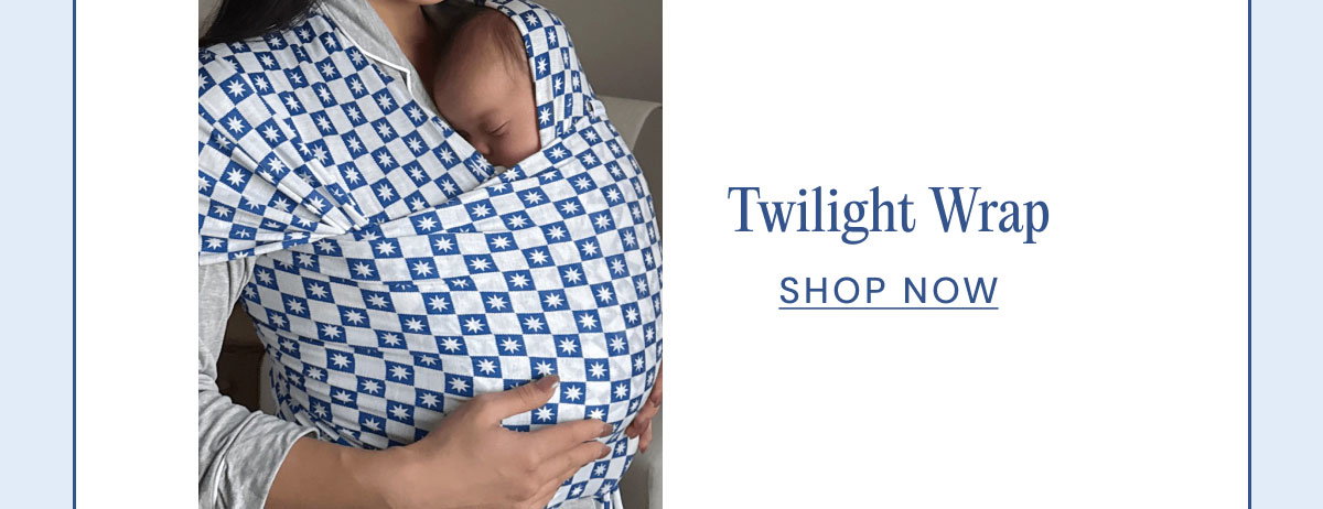 Twilight Wrap SHOP NOW
