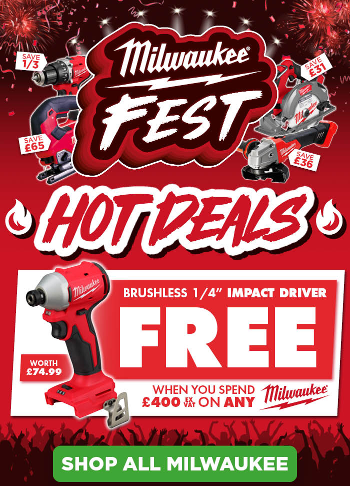 Milwaukee Fest