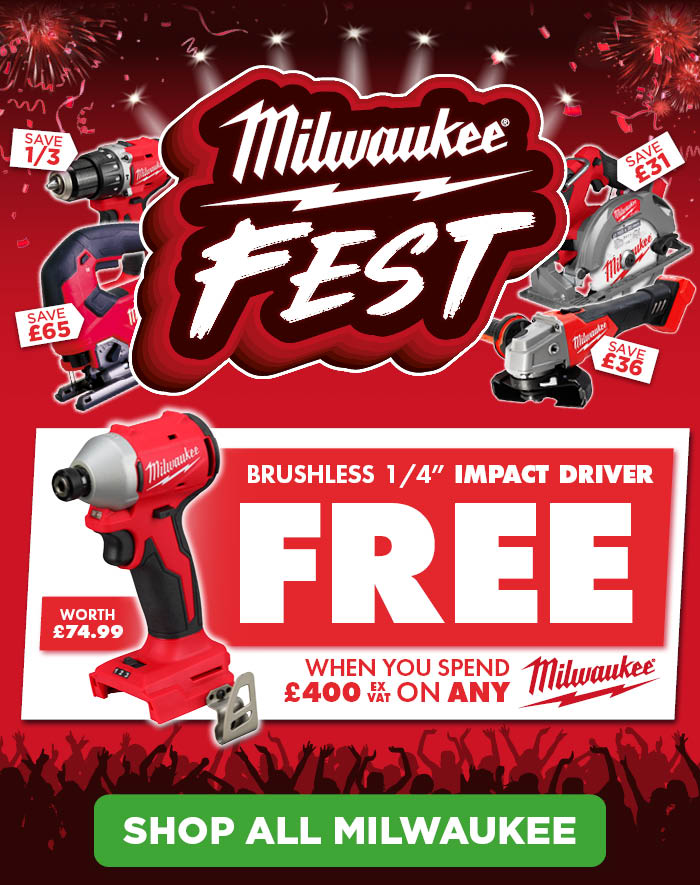 Milwaukee Fest