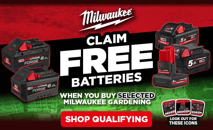 Milwaukee Redemption