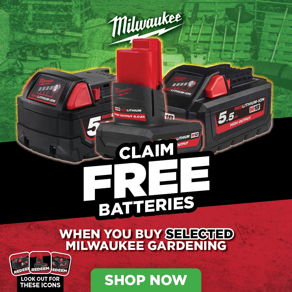 Claim Free Batteries