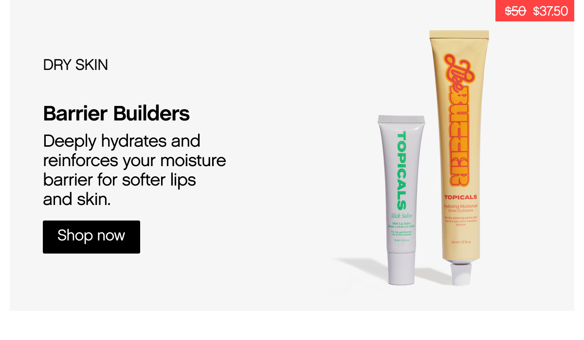 DRY SKIN