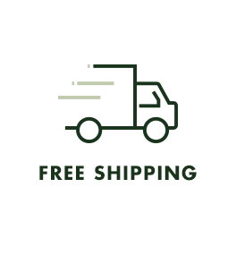 FREE SHIPPING