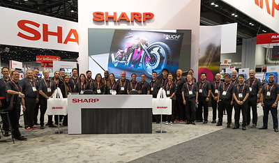 Sharp to Showcase Its Most Comprehensive Production Print Portfolio Yet at PRINTING United Expo 2026