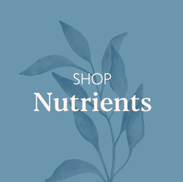 Nutrients Collection