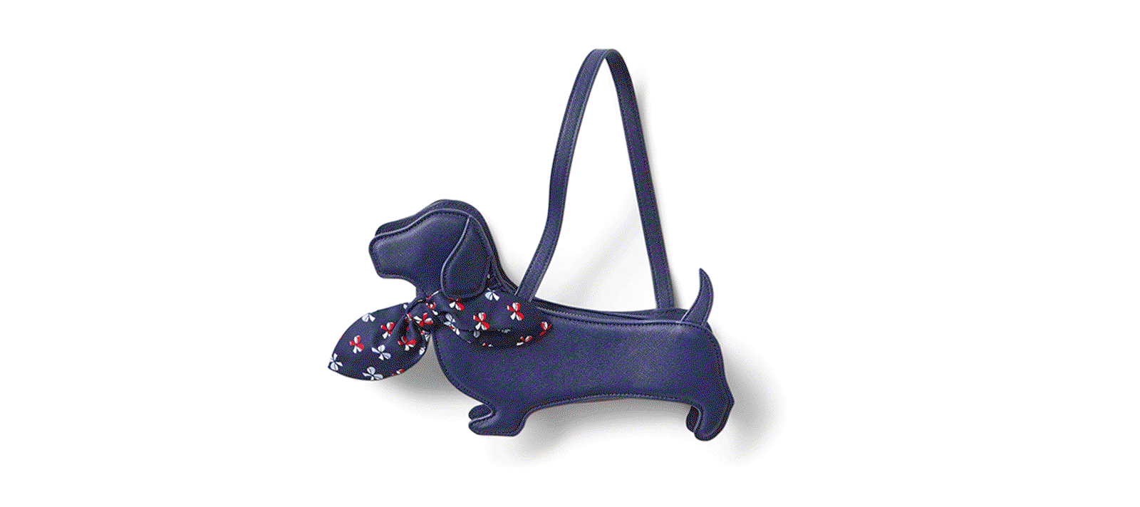 Nº 01 - Purse with PEDIGREE
