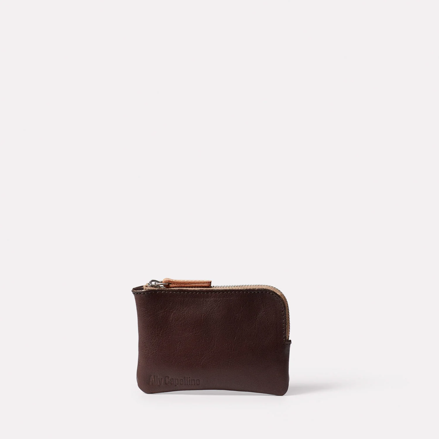Image of Bibi British Pasture Leather Purse