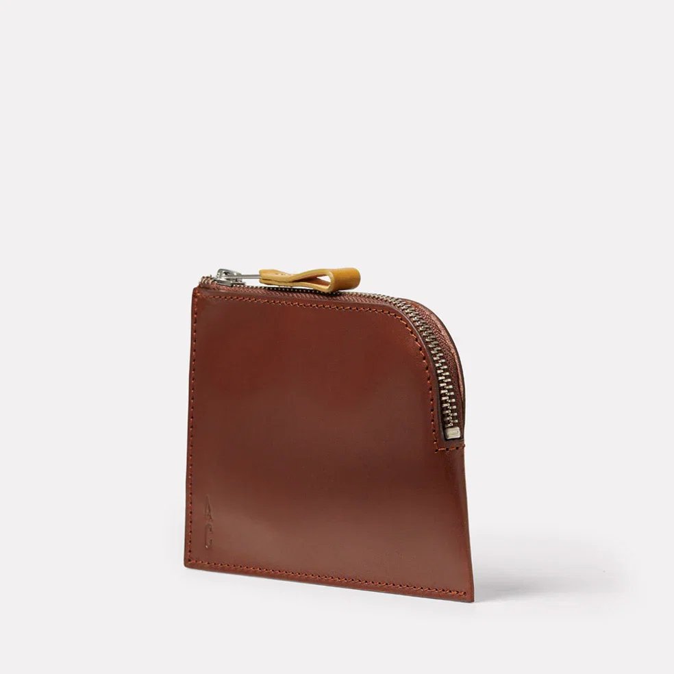 Image of Percy Leather Purse