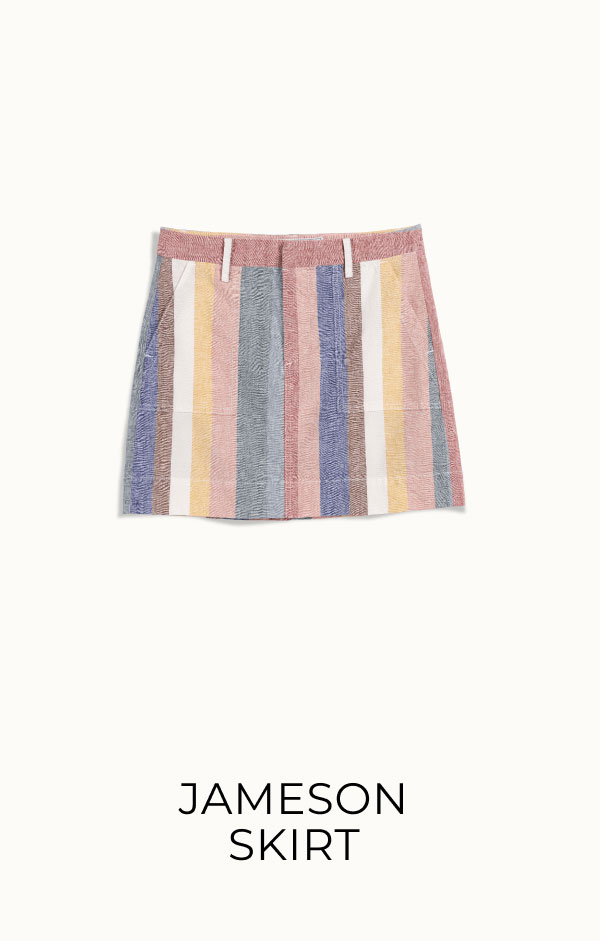 jameson skirt