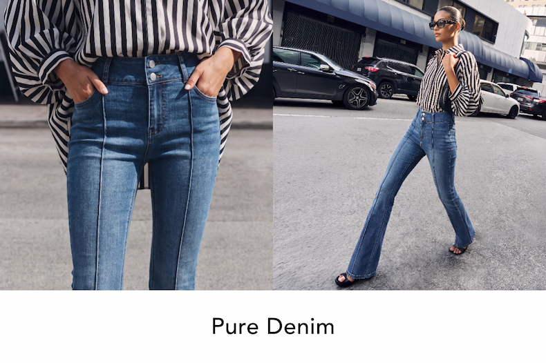 Pure Denim
