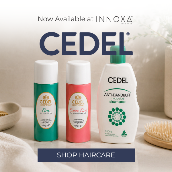 Cedel Haircare