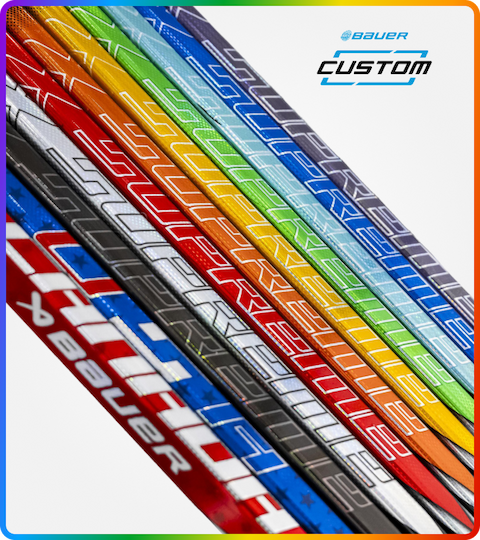 fuse custom colors