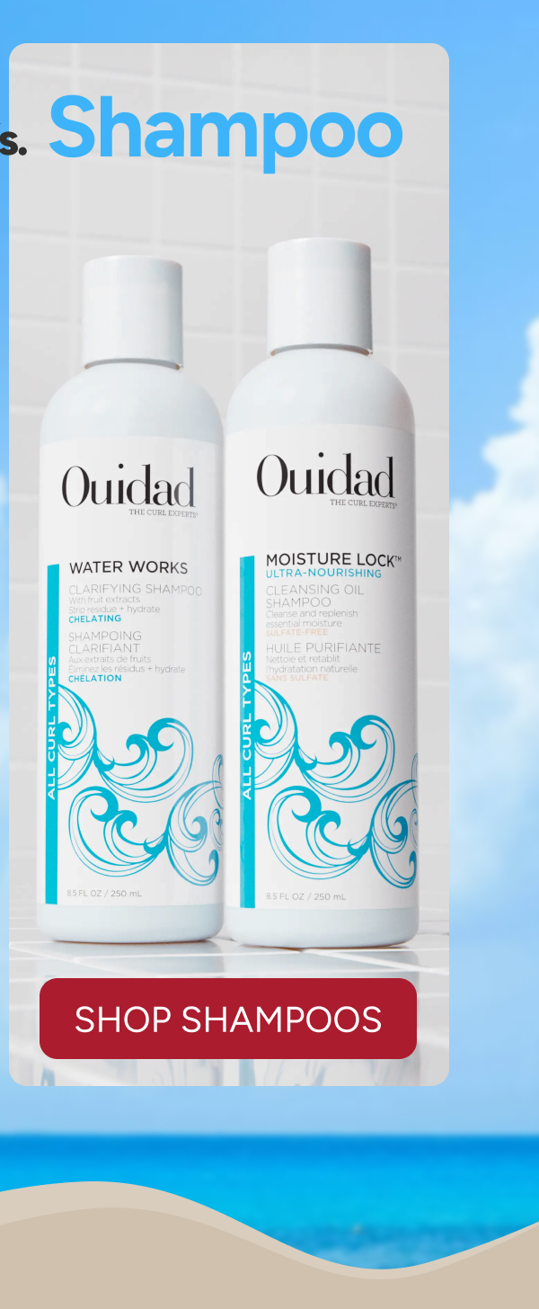 Shop Shampoos