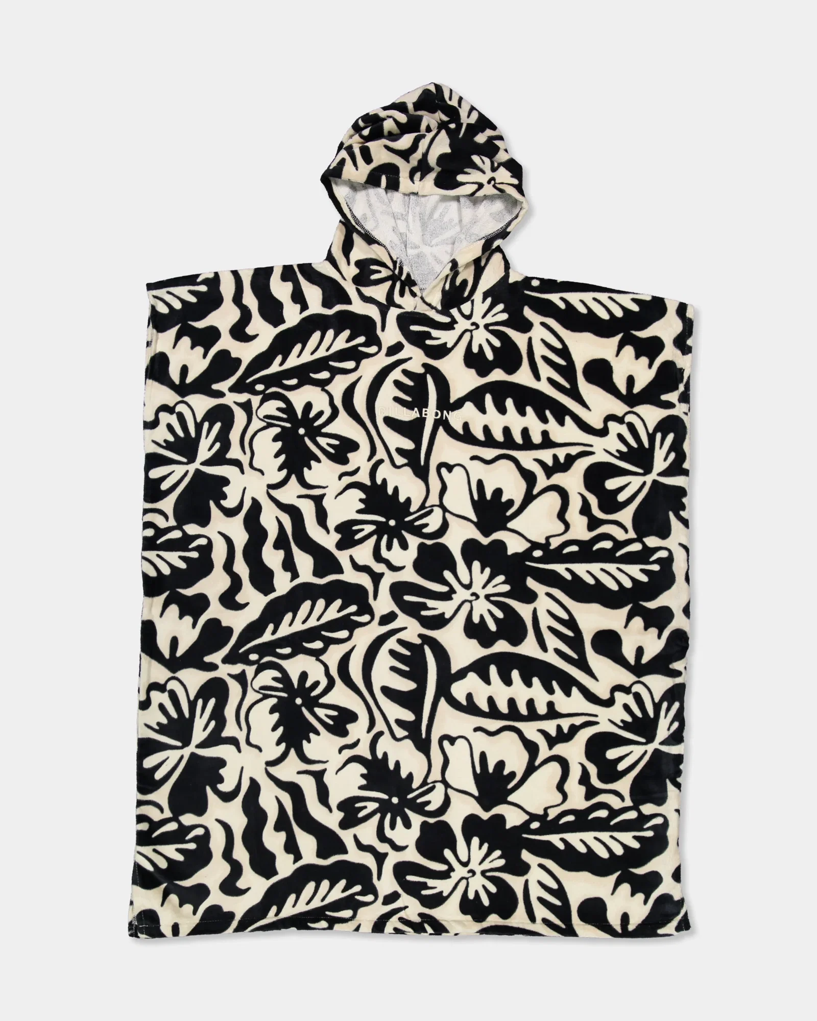 Wave Tribe Hooded Towel