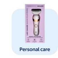 Personal care