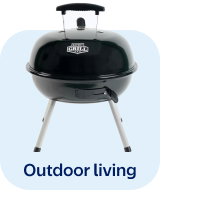 Outdoor living