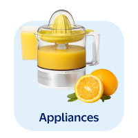 Appliances