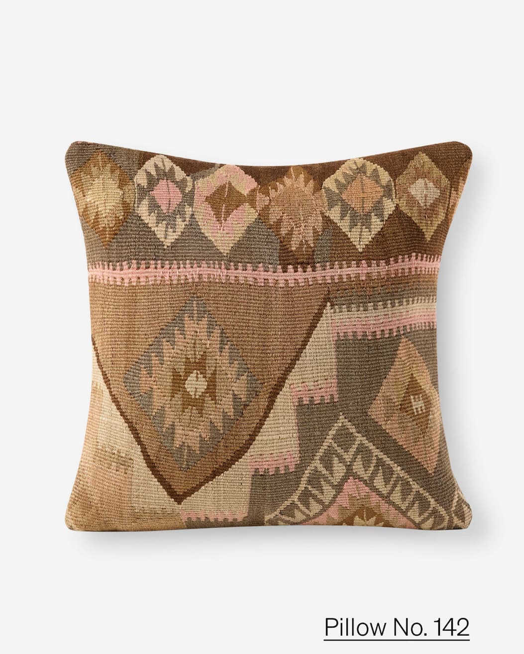 Shop Pillow No.142