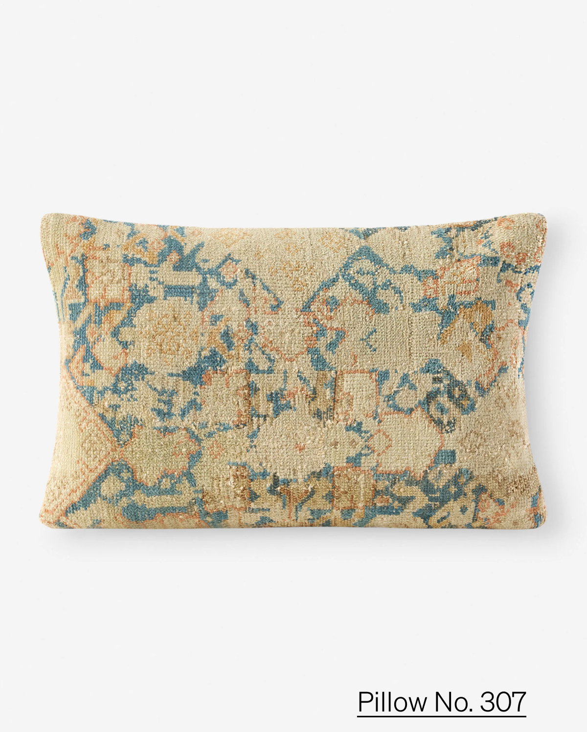 Shop Pillow No.307