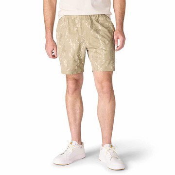 Relaxed 7" Force Phoenix Pull On Short