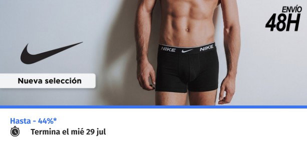Nike Underwear