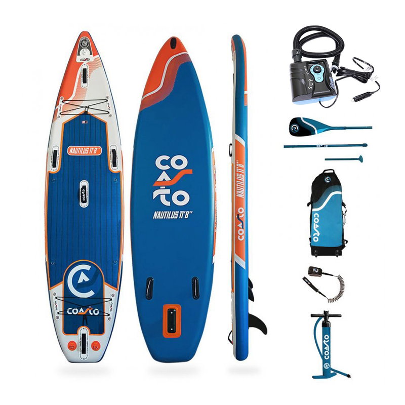 Coasto