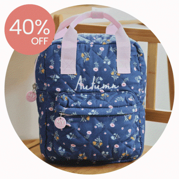 Backpacks