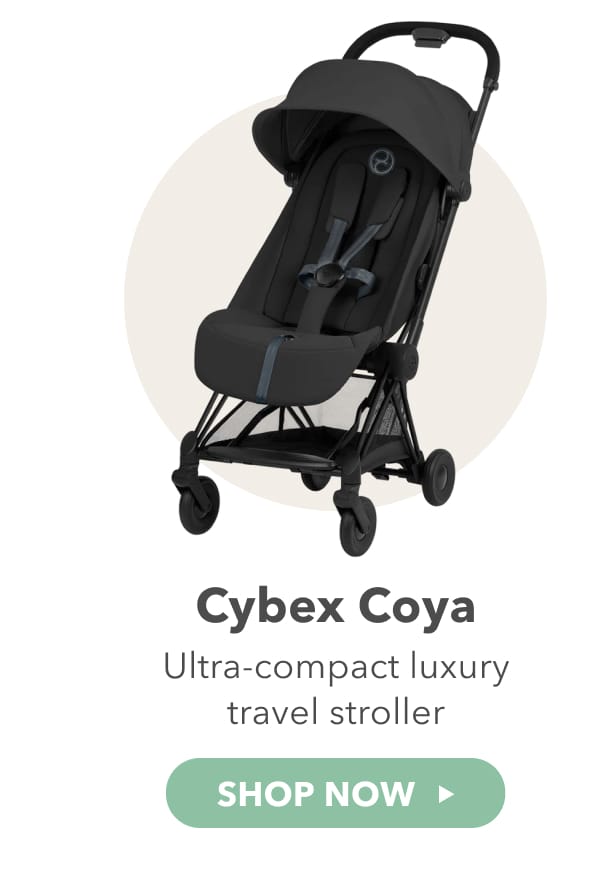 Cybex Coya