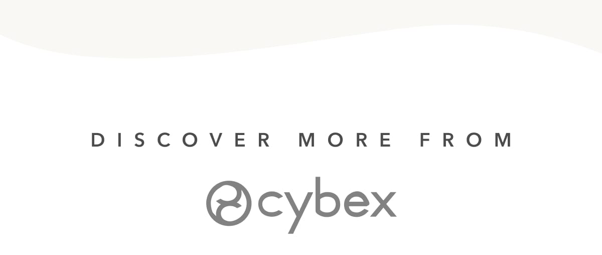 Discover More From Cybex