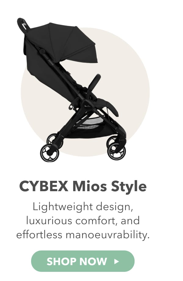 Cybex Mios Style