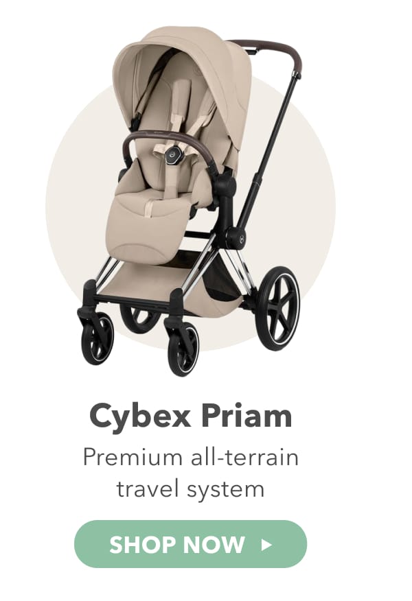 Cybex Priam 
