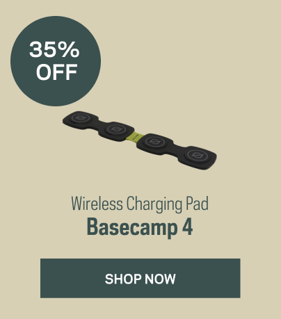 50% Off Basecamp 4