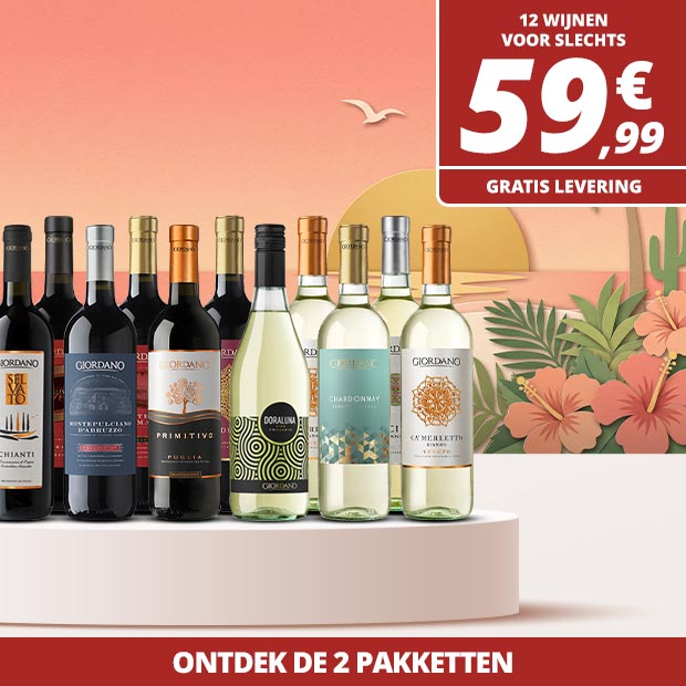 EEN OASE VAN KANSEN