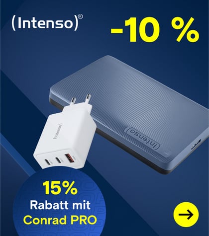 Stimmungsbild zur Kategorie Intenso – jetzt 10 % Markenrabatt sichern – entdecken Sie passende Produkte & Inspiration →