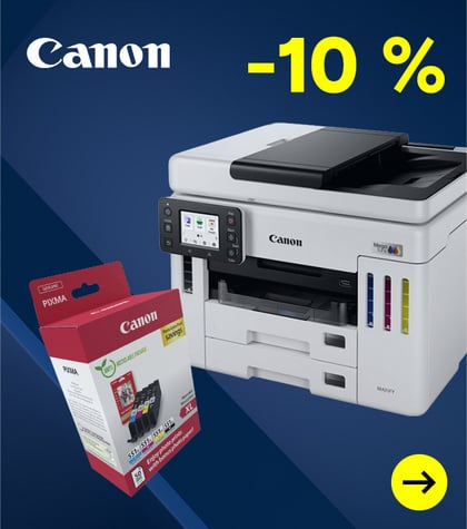 Stimmungsbild zur Kategorie Canon – jetzt 10 % Markenrabatt sichern – entdecken Sie passende Produkte & Inspiration →