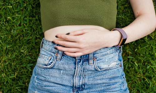 Want Digestive Regularity & Optimal Poops? These 2 Ingredients Can Help
