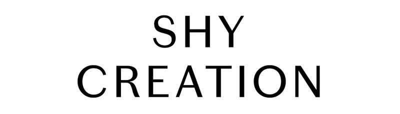 Shy Creation