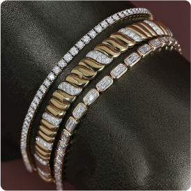 Shy Creation Bracelets