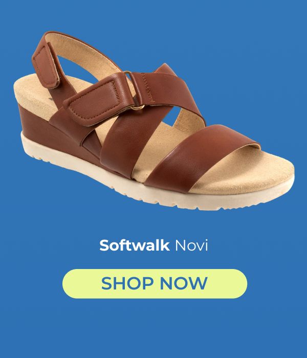 Softwalk Novi