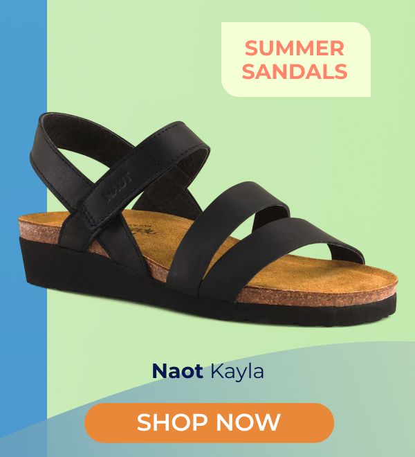 Naot Kayla