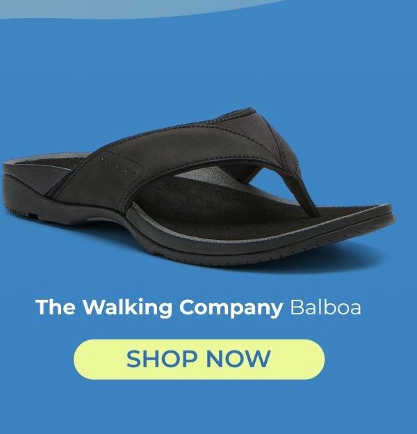 The Walking Company Balboa
