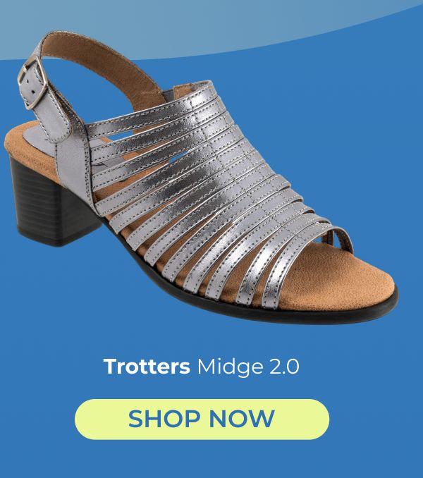 Trotters Midge 2.0